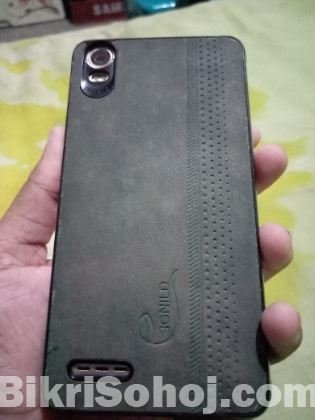 Itel s11 plus